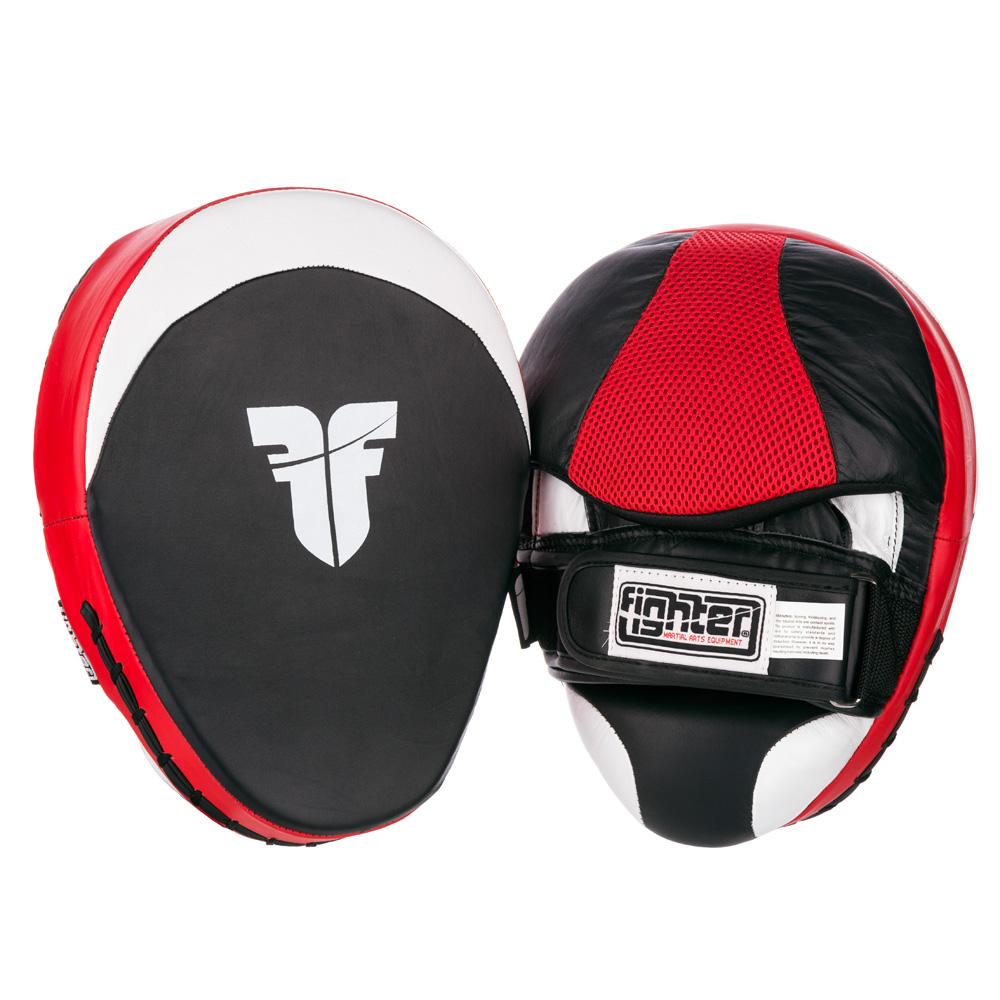 Boxing focus mitts on sale