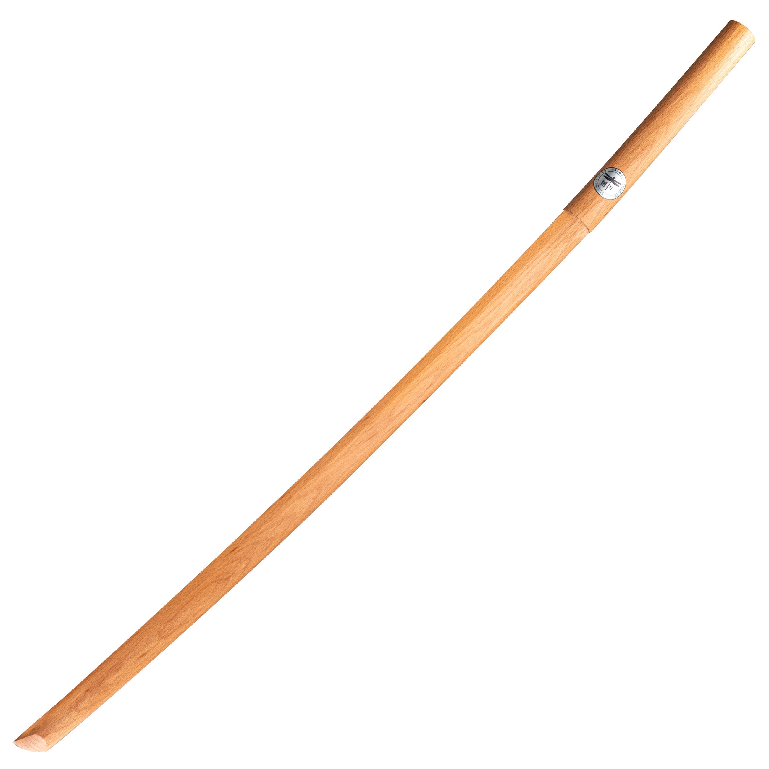 Satori Bokken Daito 103 cm - FSWB-01L