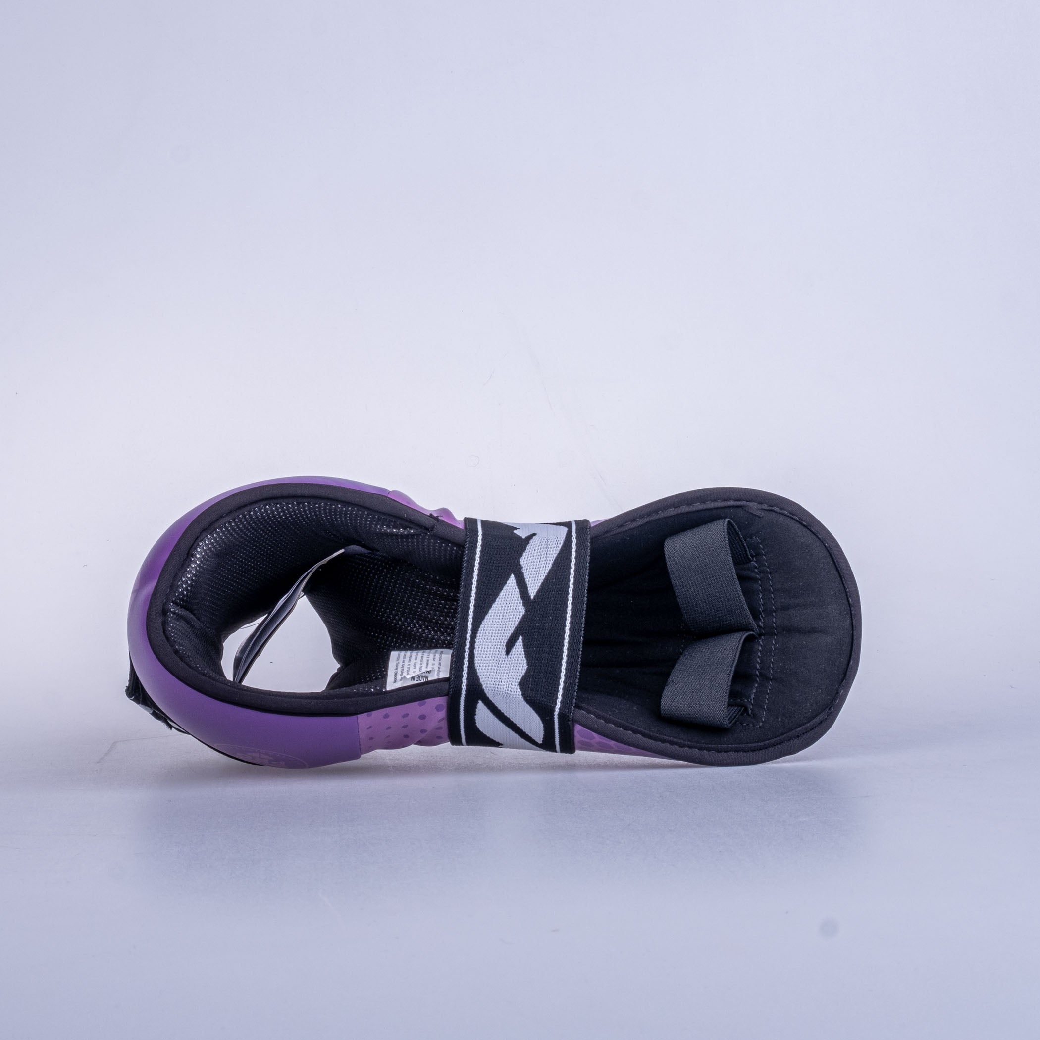 Fighter Foot Gear Pro Honeycomb - purple