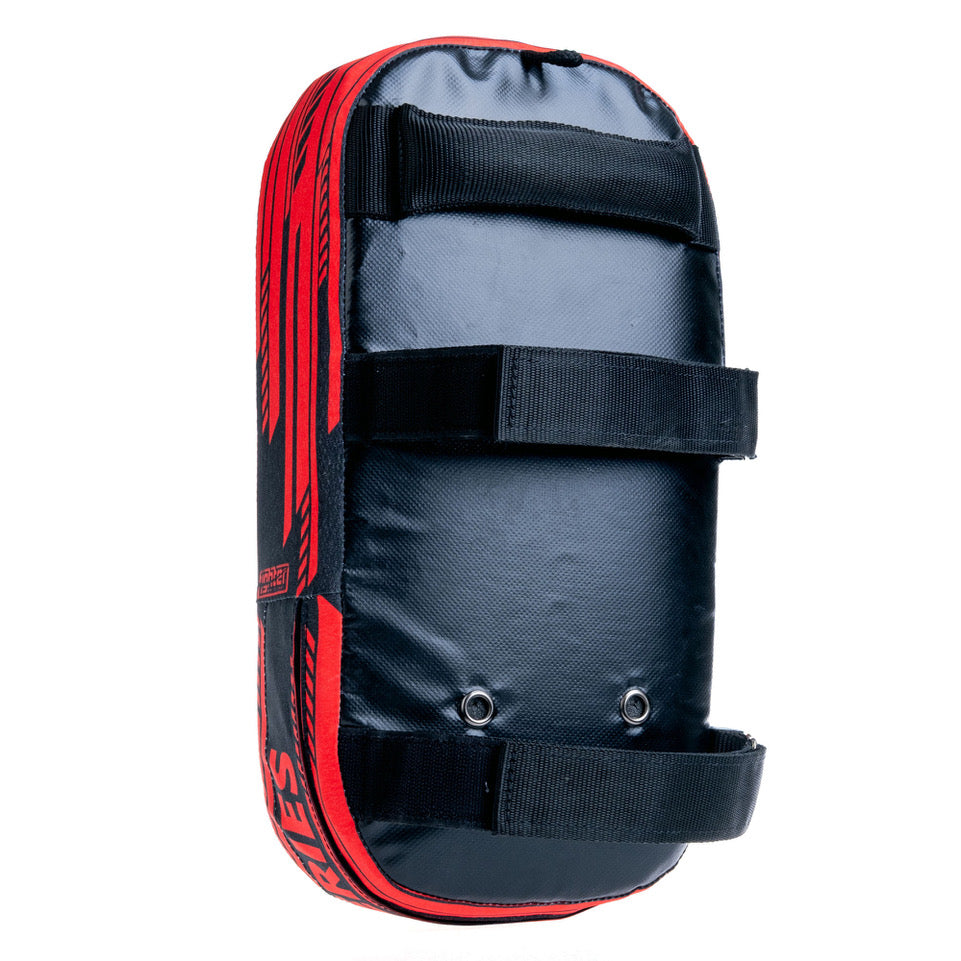 Fighter Shield Thai MAXI - Power Series - black/red