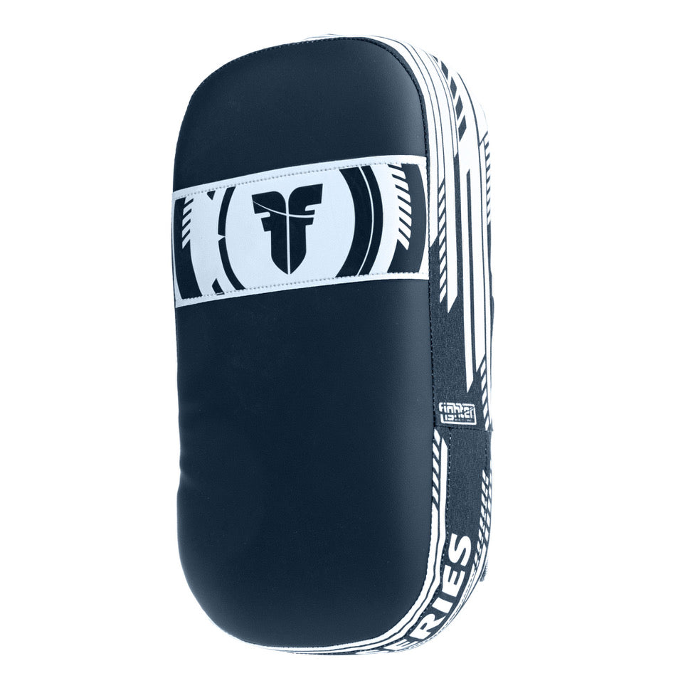 Fighter Shield Thai MAXI - Power Series - black/red