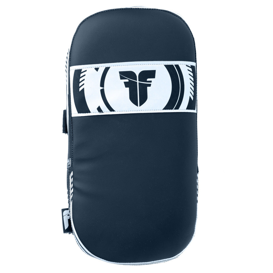 Fighter Shield Thai MAXI - Power Series - black/red