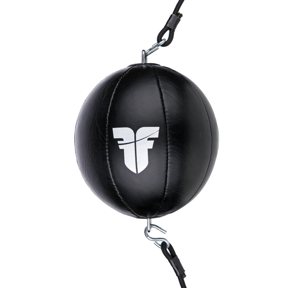 Fighter Punchball - black