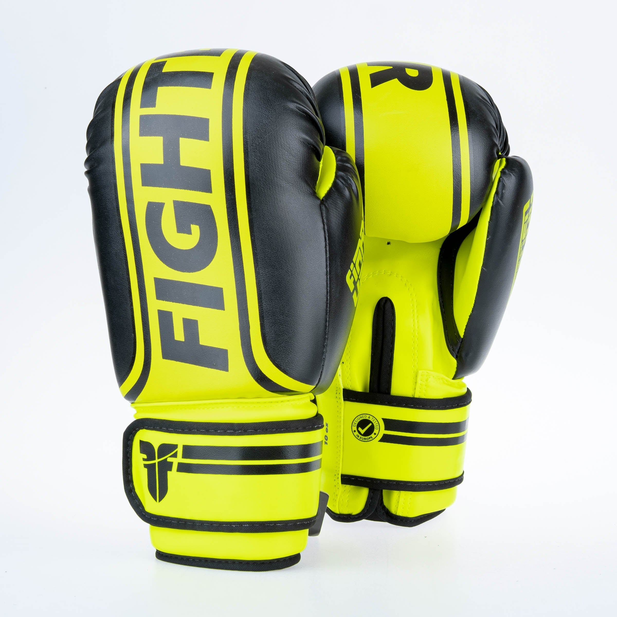 Neon Yellow Boxing / offers Kickboxing Gloves 16OZ