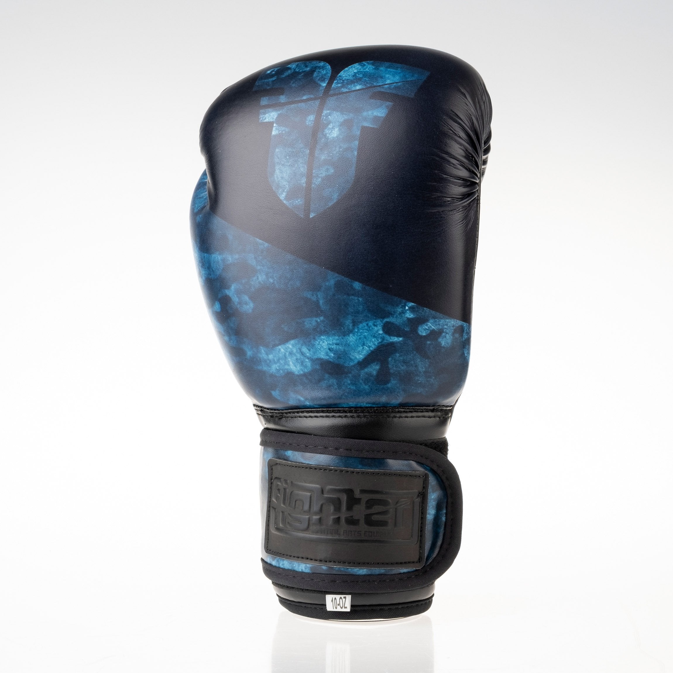 Fighter Boxing Gloves Jungle Series - camo