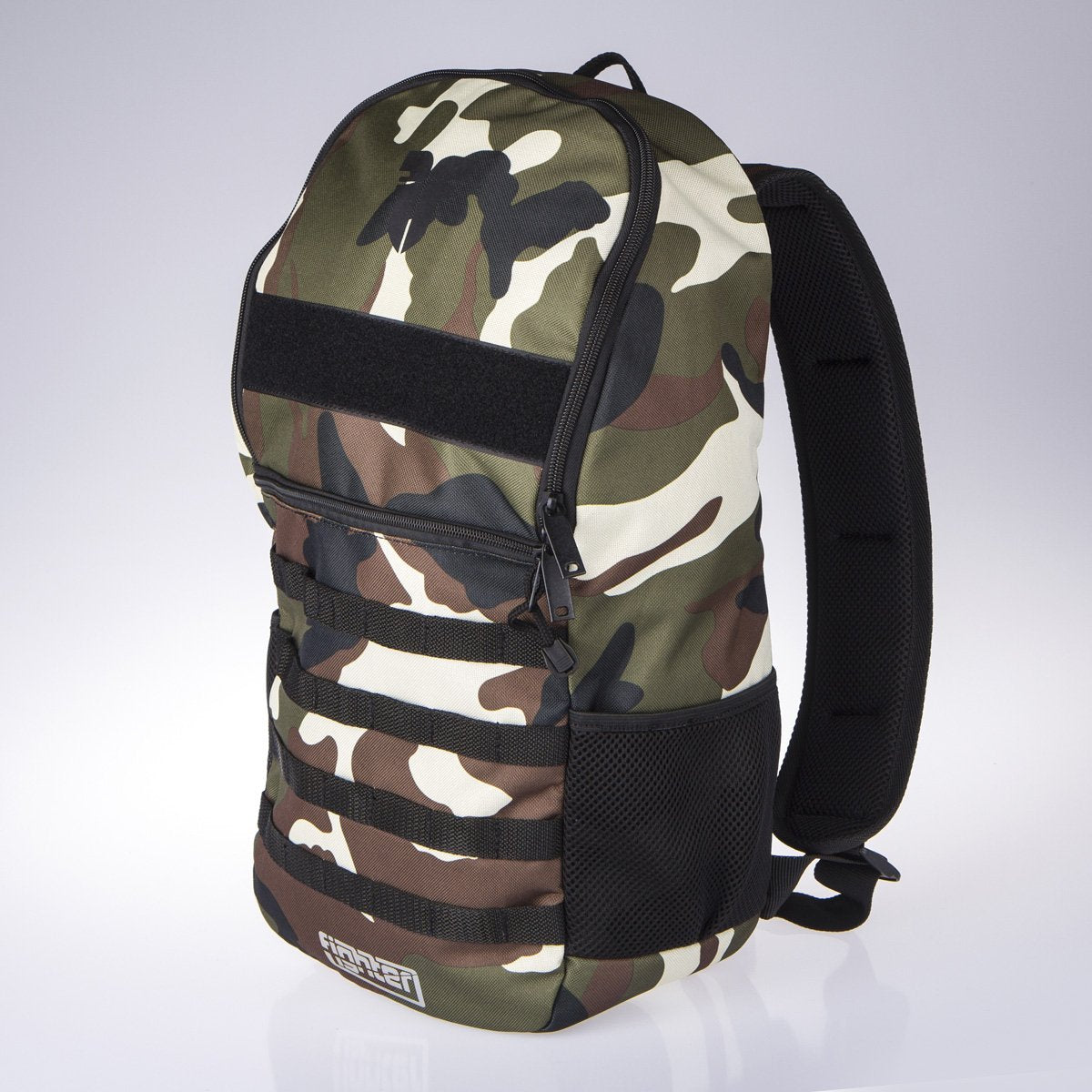 Fighter Backpack Military Line - Camo