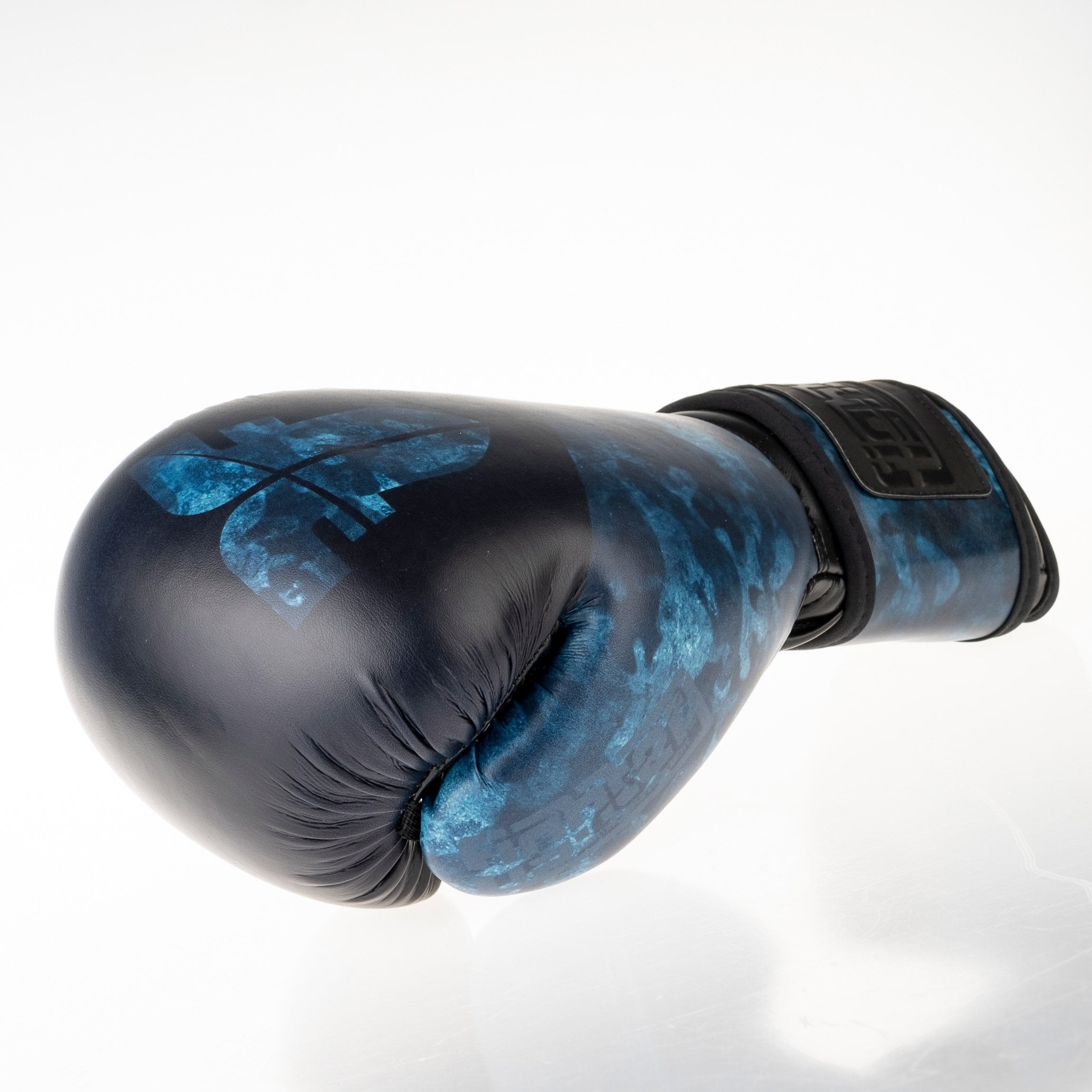 Fighter Boxing Gloves Jungle Series - camo