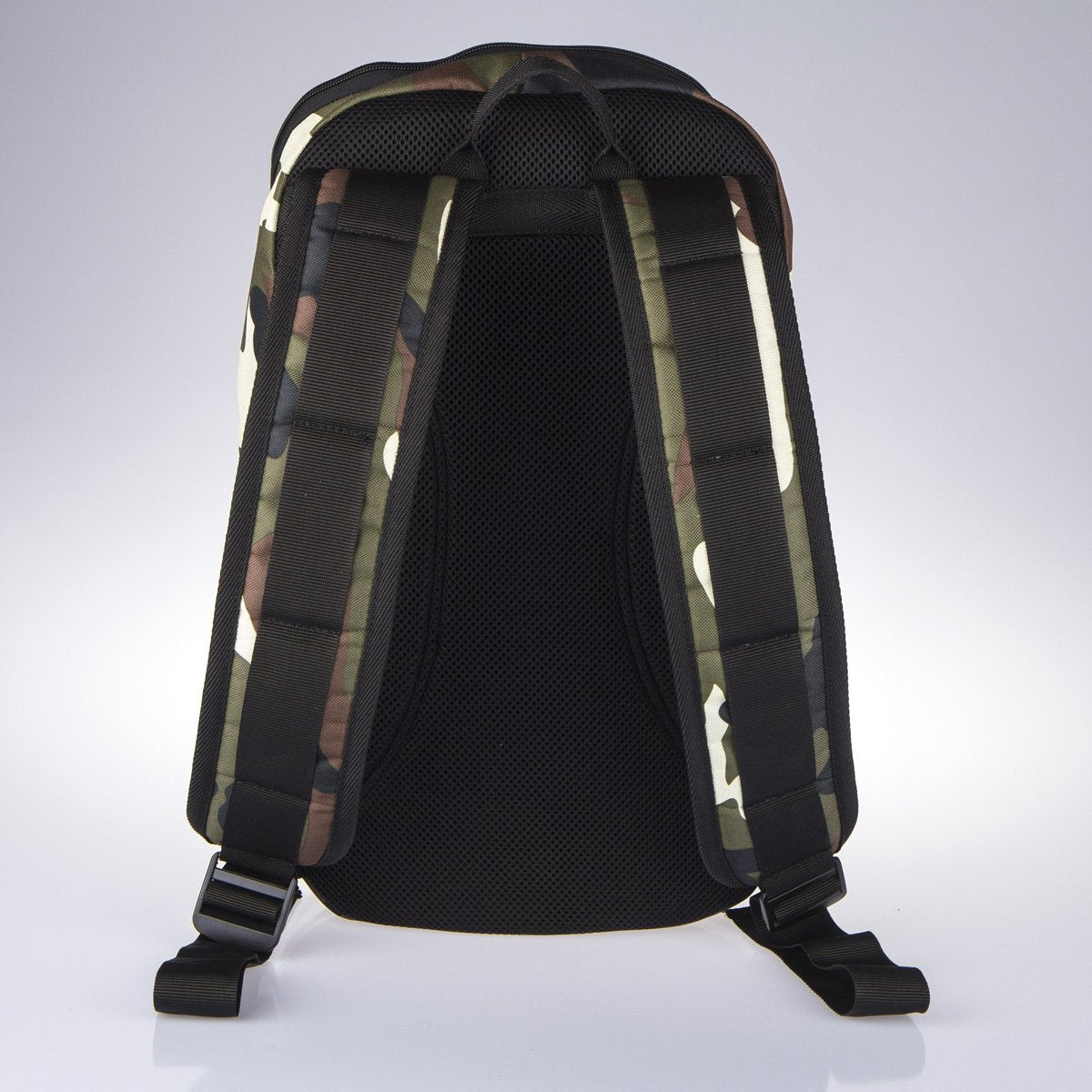 Fighter Backpack Military Line - Camo